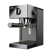 КАФЕМАШИНА SOLAC CE4502 1500.00 ml, 20.00 bar, ЧЕРЕН КАФЕМАШИНА SOLAC CE4502 1500.00 ml, 20.00 bar, ЧЕРЕН