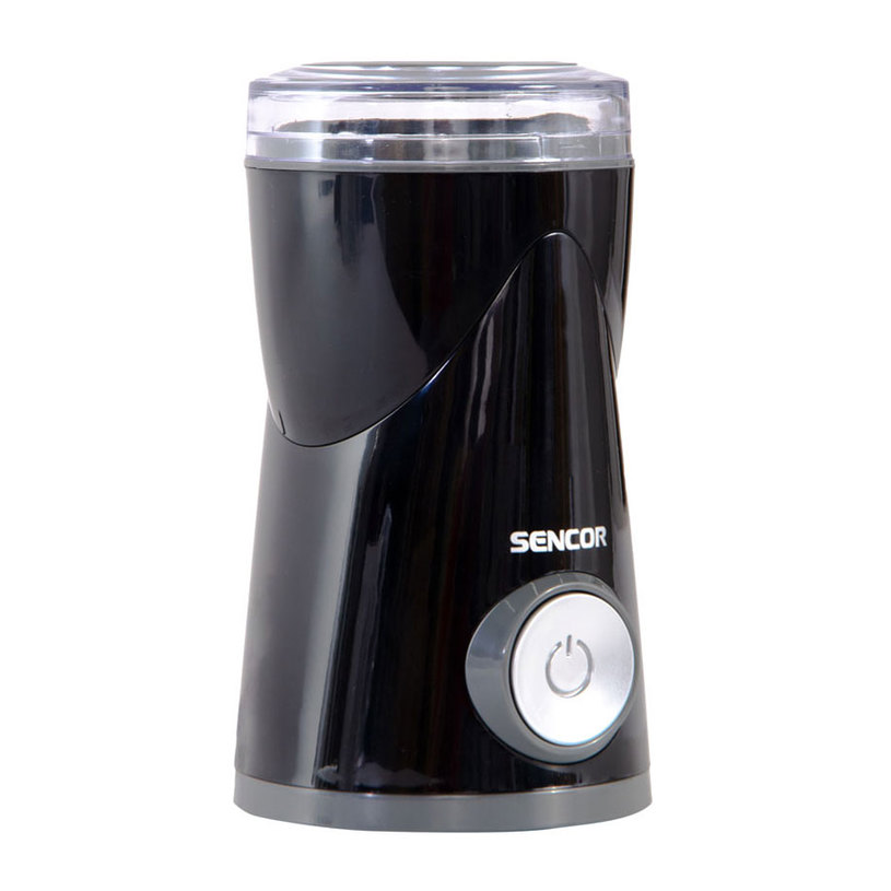 КАФЕМЕЛАЧКА SENCOR SCG 1050BK КАФЕМЕЛАЧКА SENCOR SCG 1050BK