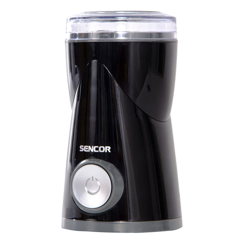 КАФЕМЕЛАЧКА SENCOR SCG 1050BK КАФЕМЕЛАЧКА SENCOR SCG 1050BK