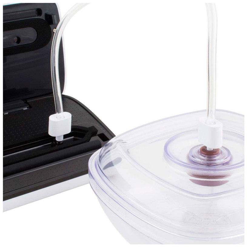 ВАКУУМ МАШИНА SENCOR SVS 3010GY ВАКУУМ МАШИНА SENCOR SVS 3010GY