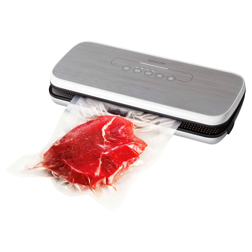 ВАКУУМ МАШИНА SENCOR SVS 3010GY ВАКУУМ МАШИНА SENCOR SVS 3010GY