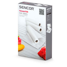 ФОЛИО ЗА ВАКУМИРАНЕ SENCOR SVX 300CL ФОЛИО ЗА ВАКУМИРАНЕ SENCOR SVX 300CL