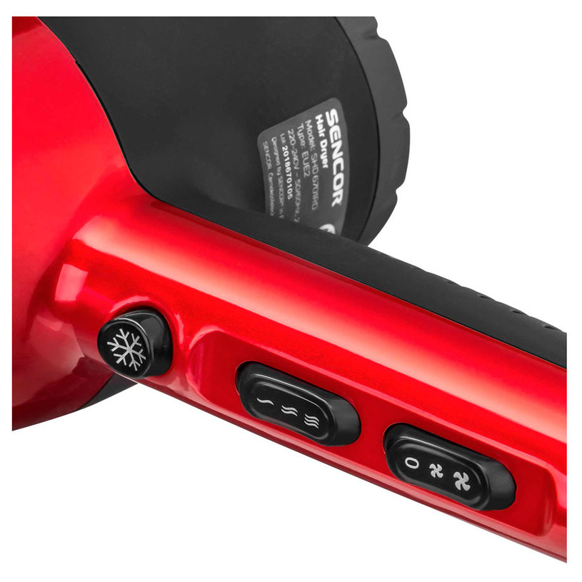 *СЕШОАР SENCOR SHD 6701RD (3) *** *СЕШОАР SENCOR SHD 6701RD (3) ***