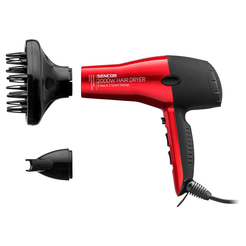 *СЕШОАР SENCOR SHD 6701RD (3) *** *СЕШОАР SENCOR SHD 6701RD (3) ***