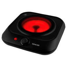 КЕРАМИЧЕН КОТЛОН SENCOR SCP 1763BK 1200 W КЕРАМИЧЕН КОТЛОН SENCOR SCP 1763BK 1200 W