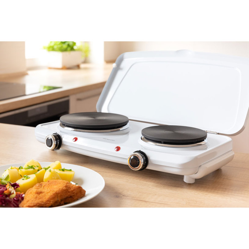 ЕЛЕКТРИЧЕСКИ КОТЛОН SENCOR SCP 2271WH-EU ЕЛЕКТРИЧЕСКИ КОТЛОН SENCOR SCP 2271WH-EU