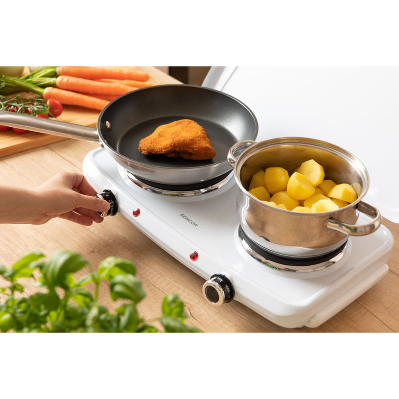 ЕЛЕКТРИЧЕСКИ КОТЛОН SENCOR SCP 2271WH-EU ЕЛЕКТРИЧЕСКИ КОТЛОН SENCOR SCP 2271WH-EU