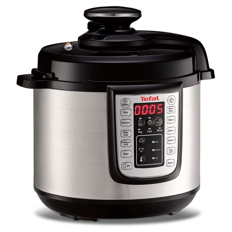 МУЛТИКУКЪР TEFAL CY505E МУЛТИКУКЪР TEFAL CY505E