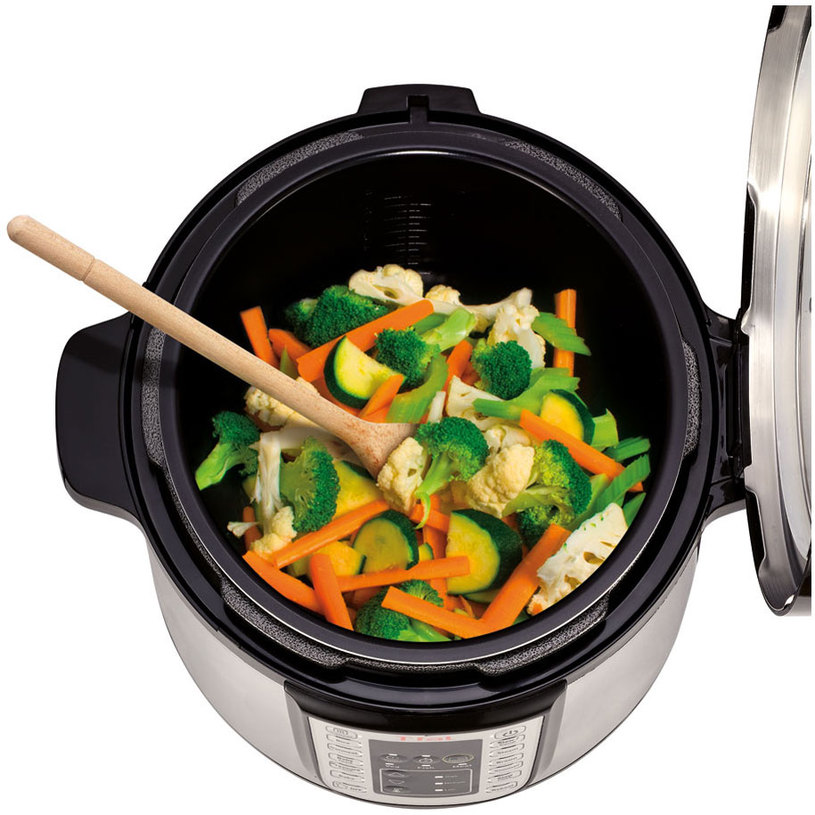 МУЛТИКУКЪР TEFAL CY505E МУЛТИКУКЪР TEFAL CY505E