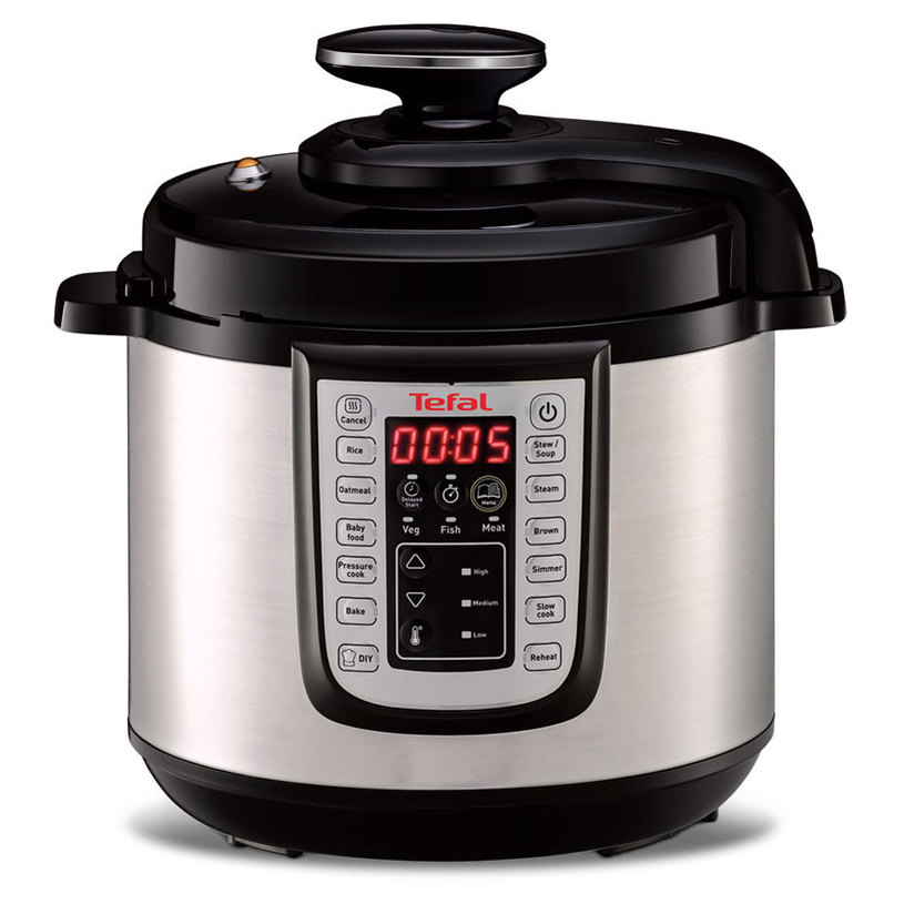 МУЛТИКУКЪР TEFAL CY505E МУЛТИКУКЪР TEFAL CY505E