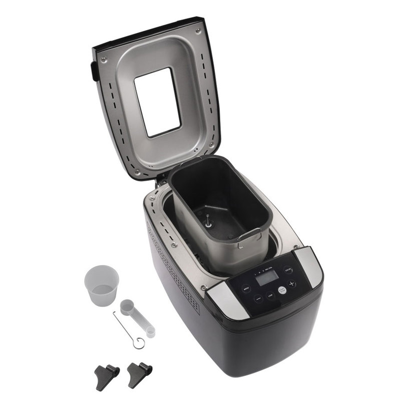 *ХЛЕБОПЕКАРНА GORENJE BM1210BK (3) *ХЛЕБОПЕКАРНА GORENJE BM1210BK (3)