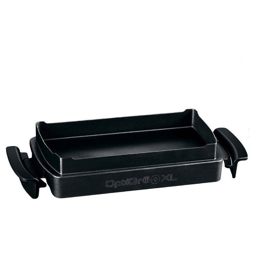 ГРИЛ TEFAL GC724D12 GRILL OPTIGRILL+ XL ГРИЛ TEFAL GC724D12 GRILL OPTIGRILL+ XL