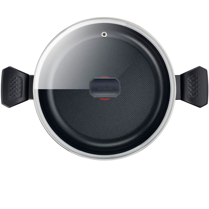 ТЕНДЖЕРА TEFAL SIMPLY CLEAN B5674653 24С ТЕНДЖЕРА TEFAL SIMPLY CLEAN B5674653 24С