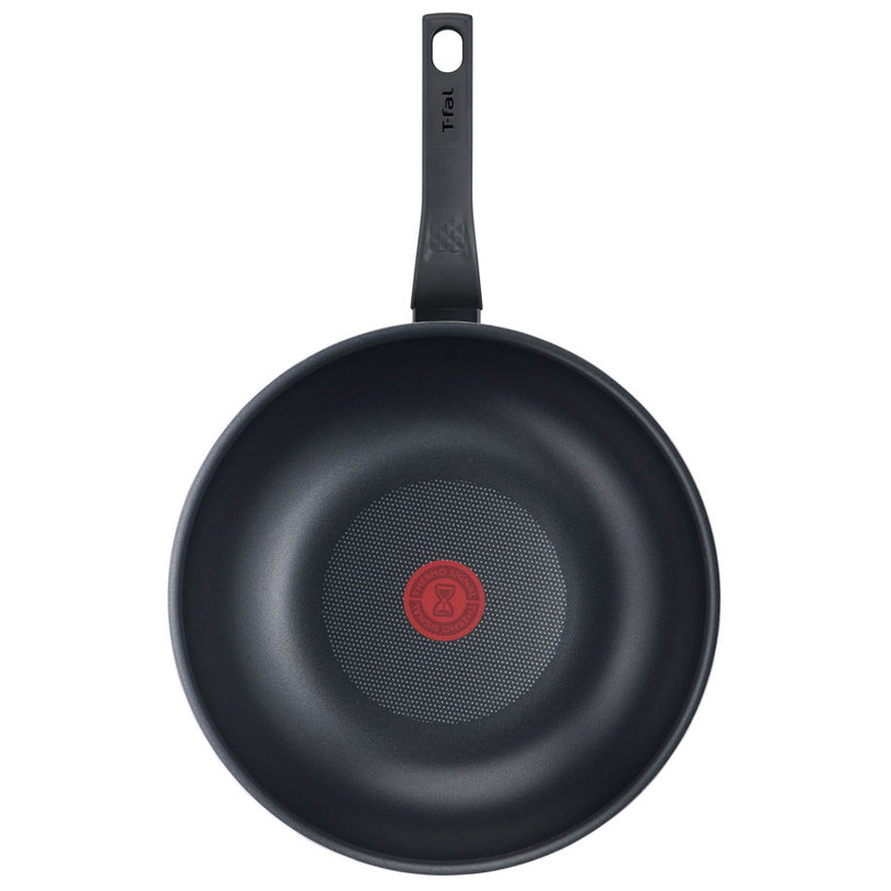 ТИГАН TEFAL SIMPLY CLEAN B5671953 28СМ ТИГАН TEFAL SIMPLY CLEAN B5671953 28СМ