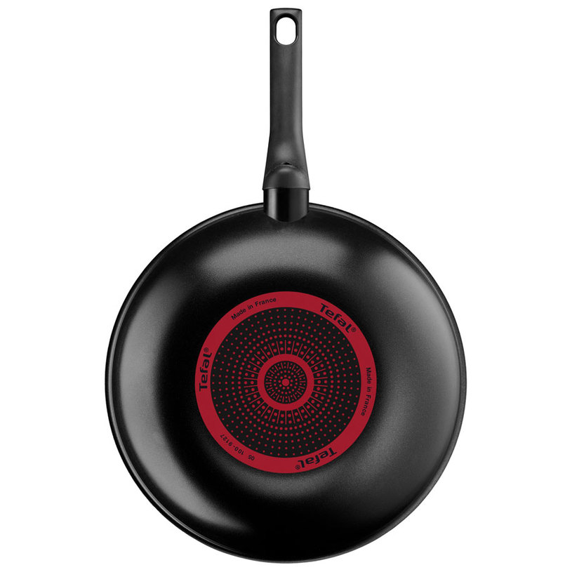 ТИГАН TEFAL SIMPLY CLEAN B5671953 28СМ ТИГАН TEFAL SIMPLY CLEAN B5671953 28СМ