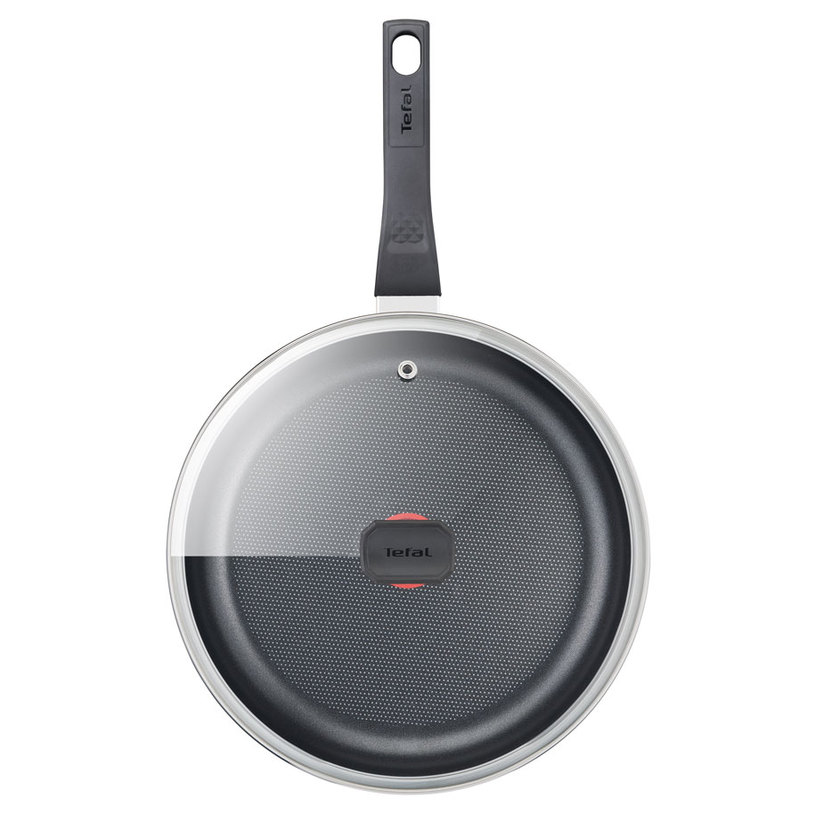 ТИГАН С КАПАК TEFAL SIMPLYCLEAN B5673253 ТИГАН С КАПАК TEFAL SIMPLYCLEAN B5673253