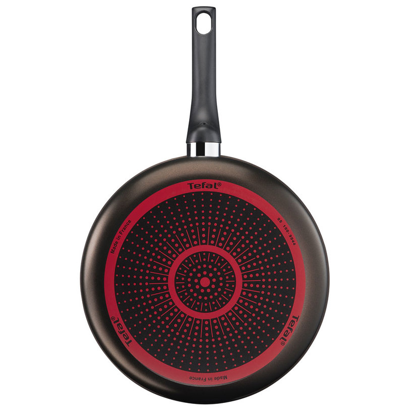 ТИГАН С КАПАК TEFAL SIMPLYCLEAN B5673253 ТИГАН С КАПАК TEFAL SIMPLYCLEAN B5673253