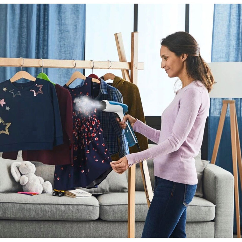 УРЕД ГЛАДЕНЕ С ПАРА TEFAL DT6130E0 УРЕД ГЛАДЕНЕ С ПАРА TEFAL DT6130E0