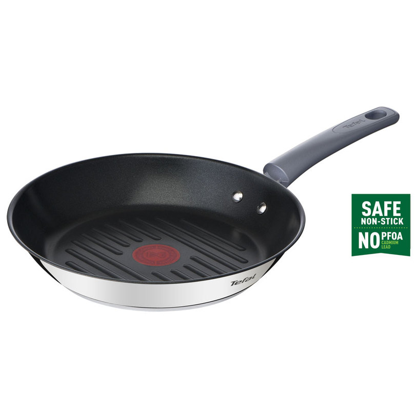 ГРИЛ ТИГАН TEFAL DAILY COOK G7314055 ГРИЛ ТИГАН TEFAL DAILY COOK G7314055