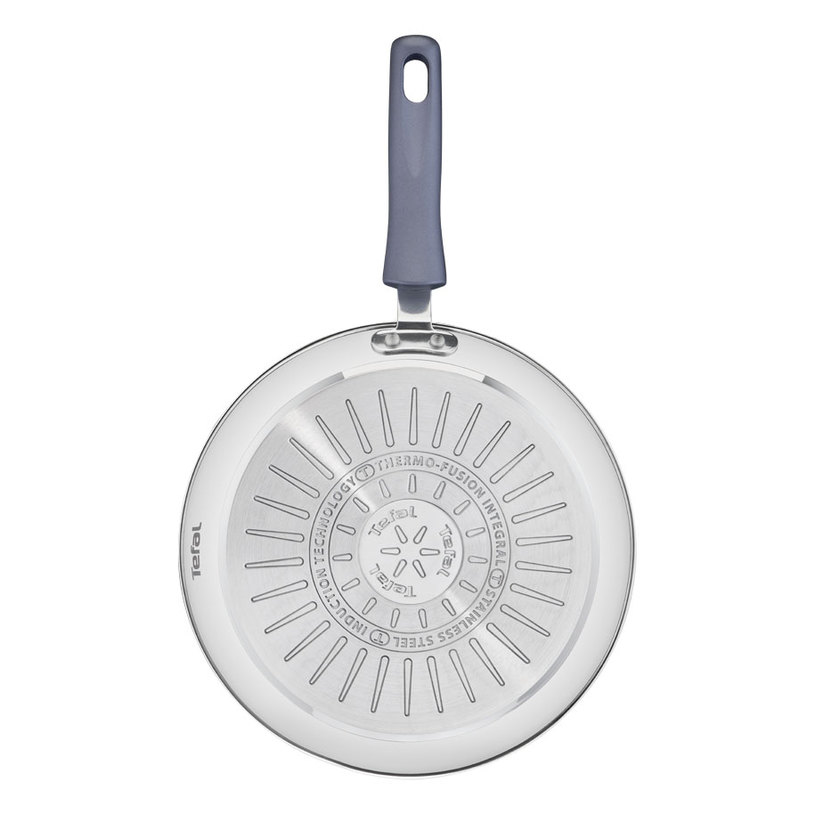 ТИГАН ПАЛ TEFAL DAILY COOK G7313855 25СМ ТИГАН ПАЛ TEFAL DAILY COOK G7313855 25СМ