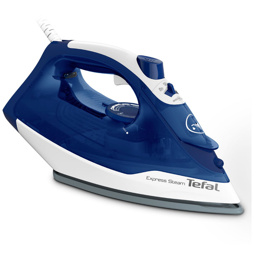 ЮТИЯ TEFAL FV2838E0 ЮТИЯ TEFAL FV2838E0