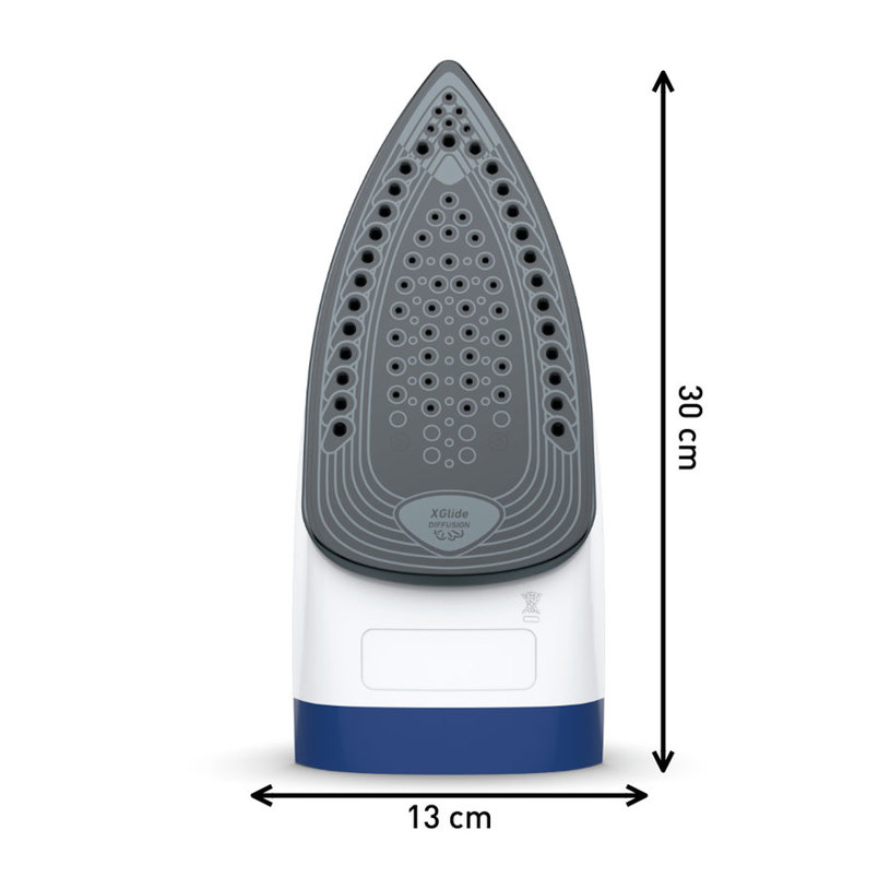ЮТИЯ TEFAL FV2838E0 ЮТИЯ TEFAL FV2838E0