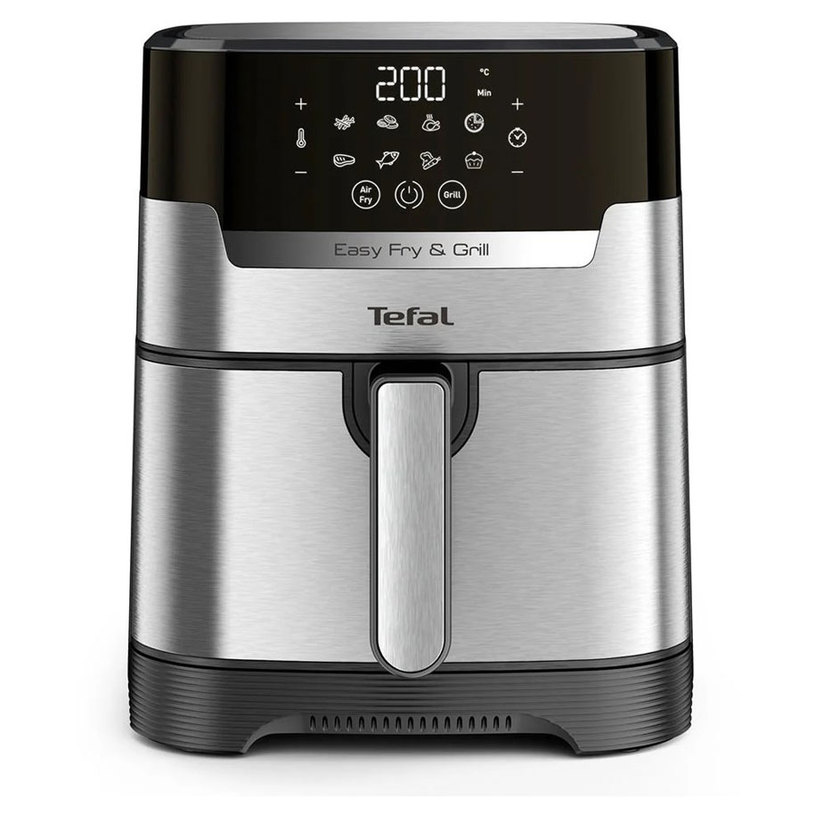 *УРЕД ЗА ГОТВЕНЕ TEFAL EY505D15 *** @ *УРЕД ЗА ГОТВЕНЕ TEFAL EY505D15 *** @