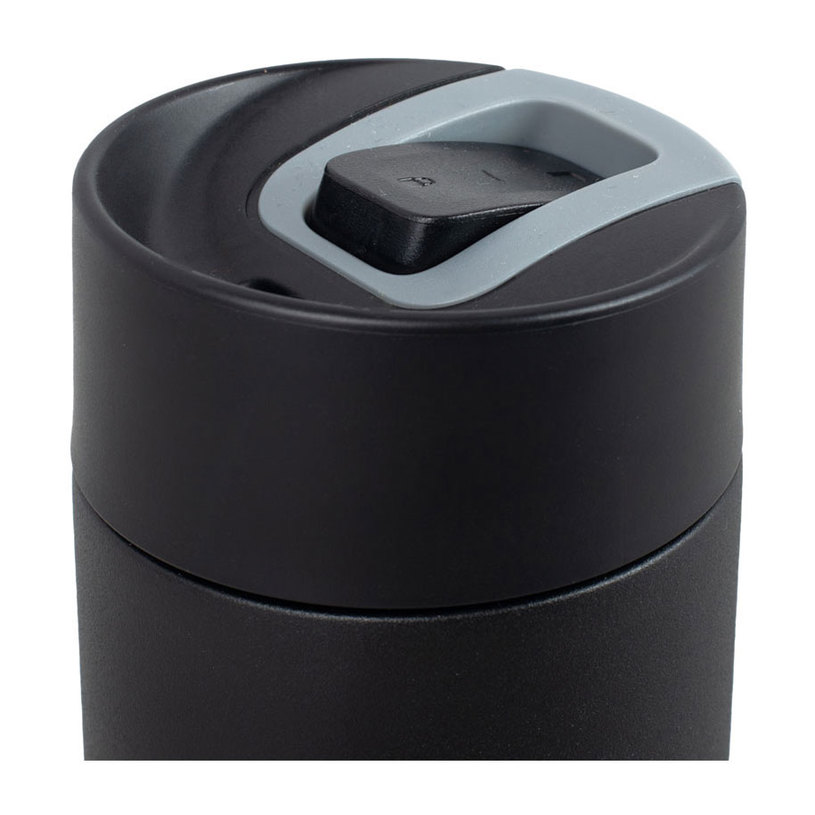 ТЕРМОЧАША KAMBUKKA OLYMPUS 300МЛ ЧЕРНА ТЕРМОЧАША KAMBUKKA OLYMPUS 300МЛ ЧЕРНА