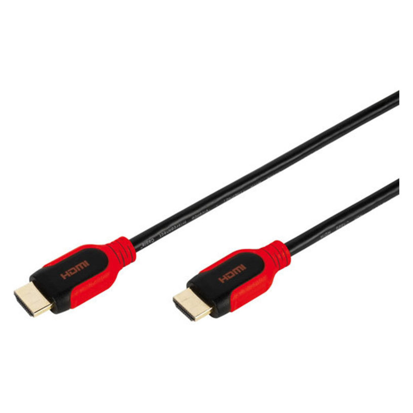 HDMI КАБЕЛ VIVANCO 42955 1.5M HDMI КАБЕЛ VIVANCO 42955 1.5M