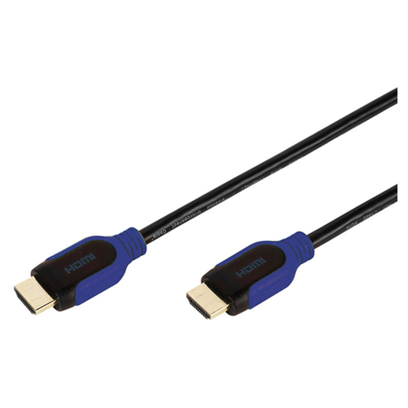 HDMI КАБЕЛ VIVANCO 42964 5M HDMI КАБЕЛ VIVANCO 42964 5M