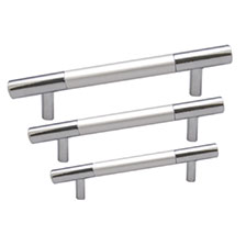 Furniture handles and hangers