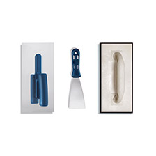 Plastering tools and accessories