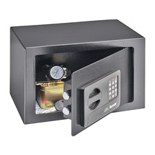 Safes and metal boxes