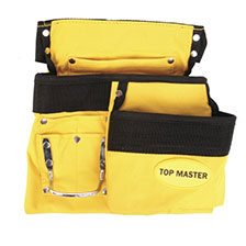 Tool bags and holsters