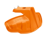 ПРЕДПАЗИТЕЛ ЗА КОРДА Ф 520MM FS 261/361/411/461/491 STIHL ПРЕДПАЗИТЕЛ ЗА КОРДА Ф 520MM FS 261/361/411/461/491 STIHL