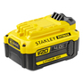 АКУМУЛАТОРНА БАТЕРИЯ 18 V 4 AH STANLEY SFMCB204-XJ АКУМУЛАТОРНА БАТЕРИЯ 18 V 4 AH STANLEY SFMCB204-XJ