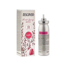 МИНИСПРЕЙ BUBBLE ПЪЛНИТЕЛ DOLY МИНИСПРЕЙ BUBBLE ПЪЛНИТЕЛ DOLY