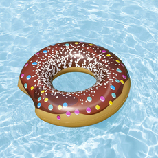 INFLATABLE DONUT 107CM BESTWAY 36118 INFLATABLE DONUT 107CM BESTWAY 36118