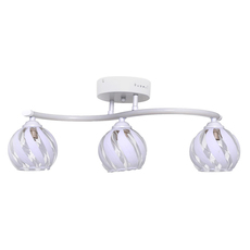 &ПОЛИЛЕЙ TILDE 3XE27 + LED NG &ПОЛИЛЕЙ TILDE 3XE27 + LED NG