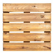 ДЪРВЕНА ПЛОЧА 50X50CM CERLAND BOLENIA ДЪРВЕНА ПЛОЧА 50X50CM CERLAND BOLENIA