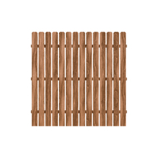 ОГРАДНО ПАНО 180X180CM FOREST STYLE TERRA ОГРАДНО ПАНО 180X180CM FOREST STYLE TERRA