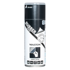 СПРЕЙ КАУЧУКОВО ПОКРИТИЕ ЧЕРЕН 400 ml СПРЕЙ КАУЧУКОВО ПОКРИТИЕ ЧЕРЕН 400 ml