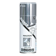 СПРЕЙ КАУЧУК.ПОКРИТИЕ СРЕБРО ГЛАНЦ 400ml СПРЕЙ КАУЧУК.ПОКРИТИЕ СРЕБРО ГЛАНЦ 400ml