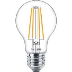 LED КР E27 8W 27K 1055LM A60 FIL PHILIPS LED КР E27 8W 27K 1055LM A60 FIL PHILIPS