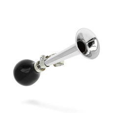 ТРОМБА ЗА ВЕЛОСИПЕД 18CM UCAMP BH-001/HD-3534 ТРОМБА ЗА ВЕЛОСИПЕД 18CM UCAMP BH-001/HD-3534