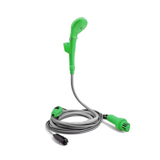 ПОРТАТИВЕН КЪМПИНГ ДУШ 12V ПОРТАТИВЕН КЪМПИНГ ДУШ 12V