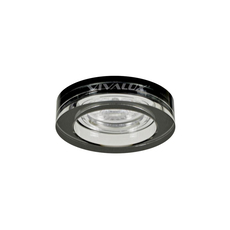 ЛУНА CRYSTAL СТЪКЛО ЧЕРНА КРЪГ SL420 ЛУНА CRYSTAL СТЪКЛО ЧЕРНА КРЪГ SL420