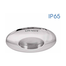 ЛУНА КРЪГ ХРОМ IP65 SL120 MICA VIVA ЛУНА КРЪГ ХРОМ IP65 SL120 MICA VIVA
