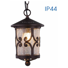 ГРАДИНСКИ ФЕНЕР ВИСЯЩ JARDIN IP44 КАФЕ ГРАДИНСКИ ФЕНЕР ВИСЯЩ JARDIN IP44 КАФЕ