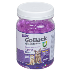 GOBACK ГЕЛ ПРОТИВ КУЧЕТА И КОТКИ 500ML. GOBACK ГЕЛ ПРОТИВ КУЧЕТА И КОТКИ 500ML.